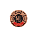 Leder Kamui Original 11mm Medium-Hard